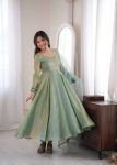 BOLLYWOOD-DOREMON-CRUSH-REAL-MIRROR-WORK-LACE-BORDER-GOWN-BOTTOM-WITH-DUPATTA-FESTIVE-WEAR-WHOLESALE-PRICE-ETHNIC-GARMENT-4.jpg