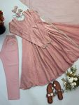 BOLLYWOOD-DOREMON-CRUSH-REAL-MIRROR-WORK-LACE-BORDER-GOWN-BOTTOM-WITH-DUPATTA-MAROON-WEDDING-WEAR-WHOLESALE-PRICE-ETHNIC-GARMENT-12.jpg