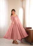 BOLLYWOOD-DOREMON-CRUSH-REAL-MIRROR-WORK-LACE-BORDER-GOWN-BOTTOM-WITH-DUPATTA-MAROON-WEDDING-WEAR-WHOLESALE-PRICE-ETHNIC-GARMENT-12.jpg