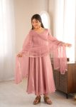 BOLLYWOOD-DOREMON-CRUSH-REAL-MIRROR-WORK-LACE-BORDER-GOWN-BOTTOM-WITH-DUPATTA-MAROON-WEDDING-WEAR-WHOLESALE-PRICE-ETHNIC-GARMENT-12.jpg