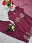 DESIGNER-CHANDERI-COTTON-EMBROIDERY-SEQUENCE-WORK-TOP-BOTTOM-WITH-DUPATTA-CASUAL-WEAR-WHOLESALE-PRICE-ETHNIC-GARMENT-3.jpg
