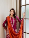 DESIGNER-CHINON-ZARI-SEQUENCE-EMBROIDERY-WORK-ALSO-CHAKRI-STONE-WORK-TOP-PALAZZO-WITH-DUPATTA-FESTIVE-WEAR-WHOLESALE-PRICE-ETHNIC-GARMENT-11.jpg
