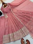 DESIGNER-CRUNCHY-SILK-EMBROIDERY-SEQUENCE-WORK-GOWN-BOTTOM-WITH-DUPATTA-FESTIVE-WEAR-WHOLESALE-PRICE-ETHNIC-GARMENT-13.jpg