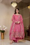 DESIGNER-CRUNCHY-SILK-MULTI-SEQUENCE-THREAD-WORK-GOWN-PALAZZO-WITH-DUPATTA-FESTIVE-WEAR-WHOLESALE-PRICE-ETHNIC-GARMENT-10.jpg