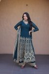 DESIGNER-FAUX-BLOOMING-EMBROIDERY-MULTI-SEQUENCE-WORK-GOWN-BOTTOM-WITH-DUPATTA-WEDDING-WEAR-WHOLESALE-PRICE-ETHNIC-GARMENT-6.jpg