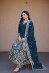 DESIGNER-FAUX-BLOOMING-EMBROIDERY-MULTI-SEQUENCE-WORK-GOWN-BOTTOM-WITH-DUPATTA-WEDDING-WEAR-WHOLESALE-PRICE-ETHNIC-GARMENT-6.jpg