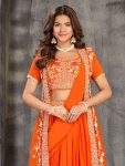 DESIGNER-FAUX-SEQUENCE-EMBROIDERY-MOTI-WORK-LEHENGA-WITH-ATTACHED-DUPATTA-BLOUSE-AND-KOTI-PARTY-WEAR-WHOLESALE-PRICE-ETHNIC-GARMENT-9.jpg