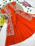 DESIGNER-FAUX-SEQUENCE-EMBROIDERY-MOTI-WORK-LEHENGA-WITH-ATTACHED-DUPATTA-BLOUSE-AND-KOTI-PARTY-WEAR-WHOLESALE-PRICE-ETHNIC-GARMENT-9.jpg