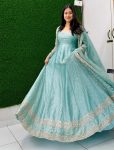 DESIGNER-FENDY-SILK-EMBROIDERY-5-MM-SEQUENCE-WORK-GOWN-BOTTOM-WITH-DUPATTA-FESTIVE-WEAR-WHOLESALE-PRICE-ETHNIC-GARMENT-1.jpg
