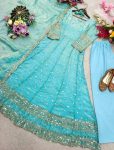 DESIGNER-FENDY-SILK-EMBROIDERY-5-MM-SEQUENCE-WORK-GOWN-BOTTOM-WITH-DUPATTA-FESTIVE-WEAR-WHOLESALE-PRICE-ETHNIC-GARMENT-1.jpg