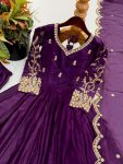 DESIGNER-FENDY-SILK-EMBROIDERY-CODING-AND-SEQUENCE-WORK-GOWN-BOTTOM-WITH-DUPATTA-FESTIVE-WEAR-WHOLESALE-PRICE-ETHNIC-GARMENT-5.jpg