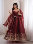 DESIGNER-FENDY-SILK-EMBROIDERY-CODING-AND-SEQUENCE-WORK-GOWN-BOTTOM-WITH-DUPATTA-FESTIVE-WEAR-WHOLESALE-PRICE-ETHNIC-GARMENT-11.jpg