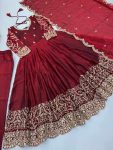 DESIGNER-FENDY-SILK-EMBROIDERY-CODING-AND-SEQUENCE-WORK-GOWN-BOTTOM-WITH-DUPATTA-FESTIVE-WEAR-WHOLESALE-PRICE-ETHNIC-GARMENT-11.jpg