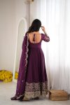 DESIGNER-FENDY-SILK-EMBROIDERY-CODING-AND-SEQUENCE-WORK-GOWN-BOTTOM-WITH-DUPATTA-FESTIVE-WEAR-WHOLESALE-PRICE-ETHNIC-GARMENT-5.jpg