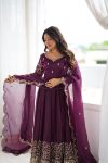 DESIGNER-FENDY-SILK-EMBROIDERY-CODING-AND-SEQUENCE-WORK-GOWN-BOTTOM-WITH-DUPATTA-FESTIVE-WEAR-WHOLESALE-PRICE-ETHNIC-GARMENT-5.jpg