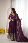 DESIGNER-FENDY-SILK-EMBROIDERY-CODING-AND-SEQUENCE-WORK-GOWN-BOTTOM-WITH-DUPATTA-FESTIVE-WEAR-WHOLESALE-PRICE-ETHNIC-GARMENT-5.jpg