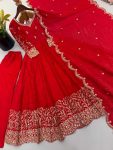 DESIGNER-FENDY-SILK-EMBROIDERY-CODING-AND-SEQUENCE-WORK-GOWN-BOTTOM-WITH-DUPATTA-WEDDING-WEAR-WHOLESALE-PRICE-ETHNIC-GARMENT-8.jpg