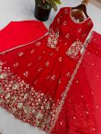DESIGNER-FENDY-SILK-EMBROIDERY-SEQUENCE-WORK-GOWN-BOTTOM-WITH-DUPATTA-FESTIVE-WEAR-WHOLESALE-PRICE-ETHNIC-GARMENT-5.jpg