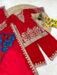 DESIGNER-FENDY-SILK-EMBROIDERY-SEQUENCE-WORK-KIDS-TOP-PALAZZO-WITH-DUPATTA-FESTIVE-WEAR-WHOLESALE-PRICE-ETHNIC-GARMENT-1.jpg