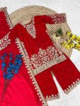 DESIGNER-FENDY-SILK-EMBROIDERY-SEQUENCE-WORK-KIDS-TOP-PALAZZO-WITH-DUPATTA-FESTIVE-WEAR-WHOLESALE-PRICE-ETHNIC-GARMENT-1.jpg