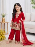 DESIGNER-FENDY-SILK-EMBROIDERY-SEQUENCE-WORK-KIDS-TOP-PALAZZO-WITH-DUPATTA-FESTIVE-WEAR-WHOLESALE-PRICE-ETHNIC-GARMENT-1.jpg