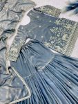 DESIGNER-FENDY-SILK-EMBROIDERY-SEQUENCE-WORK-TOP-SHARARA-WITH-DUPATTA-FESTIVE-WEAR-WHOLESALE-PRICE-ETHNIC-GARMENT-3.jpg