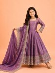DESIGNER-FENDY-SILK-SEQUENCE-EMBROIDERY-WORK-KIDS-GOWN-BOTTOM-WITH-DUPATTA-FESTIVE-WEAR-WHOLESALE-PRICE-ETHNIC-GARMENT-6.jpg
