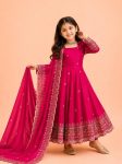 DESIGNER-FENDY-SILK-SEQUENCE-EMBROIDERY-WORK-KIDS-GOWN-BOTTOM-WITH-DUPATTA-FESTIVE-WEAR-WHOLESALE-PRICE-ETHNIC-GARMENT-3.jpg