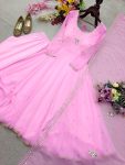 DESIGNER-FOX-GEORGETTE-EMBROIDERY-SEQUENCES-WORK-GOWN-BOTTOM-WITH-DUPATTA-CASUAL-WEAR-WHOLESALE-PRICE-ETHNIC-GARMENT-4.jpg