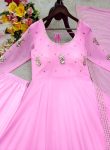 DESIGNER-FOX-GEORGETTE-EMBROIDERY-SEQUENCES-WORK-GOWN-BOTTOM-WITH-DUPATTA-CASUAL-WEAR-WHOLESALE-PRICE-ETHNIC-GARMENT-4.jpg