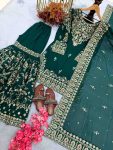 DESIGNER-GEORGETTE-EMBROIDERY-3-MM-SEQUENCE-WORK-WITH-PEARL-CERAMIC-MOTI-MEENA-STONE-HAND-WORK-TOP-SHARARA-WITH-DUPATTA-WEDDING-WEAR-WHOLESALE-PRICE-ETHNIC-GARMENT-4.jpg