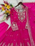 DESIGNER-GEORGETTE-EMBROIDERY-5-MM-SEQUENCE-WORK-GOWN-BOTTOM-WITH-DUPATTA-FESTIVE-WEAR-WHOLESALE-PRICE-ETHNIC-GARMENT-2.jpg
