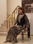 DESIGNER-GEORGETTE-EMBROIDERY-CHAIN-SEQUENCE-WITH-PERAL-MOTI-REAL-MIRROR-HAND-WORK-TOP-PALAZZO-WITH-DUPATTA-FESTIVE-WEAR-WHOLESALE-PRICE-ETHNIC-GARMENT-2.jpg