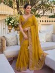 DESIGNER-GEORGETTE-EMBROIDERY-CUTWORK-WORK-ARCO-BORDER-SAREE-WITH-UNSTITCHED-BLOUSE-WEDDING-WEAR-WHOLESALE-PRICE-ETHNIC-GARMENT-4.jpg