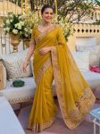 DESIGNER-GEORGETTE-EMBROIDERY-CUTWORK-WORK-ARCO-BORDER-SAREE-WITH-UNSTITCHED-BLOUSE-WEDDING-WEAR-WHOLESALE-PRICE-ETHNIC-GARMENT-4.jpg