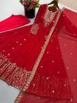 DESIGNER-GEORGETTE-EMBROIDERY-SEQUENCE-WORK-GOWN-BOTTOM-WITH-DUPATTA-FESTIVE-WEAR-WHOLESALE-PRICE-ETHNIC-GARMENT-2-3.jpg