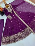DESIGNER-GEORGETTE-EMBROIDERY-SEQUENCE-WORK-GOWN-BOTTOM-WITH-DUPATTA-FESTIVE-WEAR-WHOLESALE-PRICE-ETHNIC-GARMENT-2.jpg