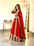 DESIGNER-GEORGETTE-EMBROIDERY-SEQUENCE-WORK-GOWN-BOTTOM-WITH-DUPATTA-FESTIVE-WEAR-WHOLESALE-PRICE-ETHNIC-GARMENT-2-3.jpg
