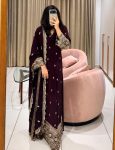 DESIGNER-GEORGETTE-EMBROIDERY-SEQUENCE-WORK-GOWN-BOTTOM-WITH-DUPATTA-FESTIVE-WEAR-WHOLESALE-PRICE-ETHNIC-GARMENT-3-1.jpg