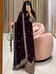 DESIGNER-GEORGETTE-EMBROIDERY-SEQUENCE-WORK-GOWN-BOTTOM-WITH-DUPATTA-FESTIVE-WEAR-WHOLESALE-PRICE-ETHNIC-GARMENT-3-1.jpg