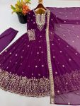 DESIGNER-GEORGETTE-EMBROIDERY-SEQUENCE-WORK-GOWN-BOTTOM-WITH-DUPATTA-FESTIVE-WEAR-WHOLESALE-PRICE-ETHNIC-GARMENT-2.jpg