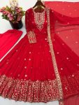 DESIGNER-GEORGETTE-EMBROIDERY-SEQUENCE-WORK-GOWN-BOTTOM-WITH-DUPATTA-FESTIVE-WEAR-WHOLESALE-PRICE-ETHNIC-GARMENT-2-3.jpg