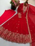 DESIGNER-GEORGETTE-EMBROIDERY-SEQUENCE-WORK-GOWN-BOTTOM-WITH-DUPATTA-FESTIVE-WEAR-WHOLESALE-PRICE-ETHNIC-GARMENT-2-3.jpg