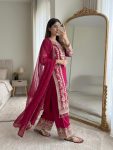 DESIGNER-GEORGETTE-EMBROIDERY-SEQUENCE-WORK-TOP-PALAZZO-WITH-DUPATTA-FESTIVE-WEAR-WHOLESALE-PRICE-ETHNIC-GARMENT-3.jpg