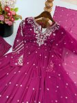 DESIGNER-GEORGETTE-EMBROIDERY-WORK-GOWN-BOTTOM-WITH-DUPATTA-WEDDING-WEAR-WHOLESALE-PRICE-ETHNIC-GARMENT-2.jpg