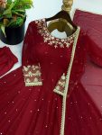 DESIGNER-GEORGETTE-EMBROIDERY-WORK-GOWN-BOTTOM-WITH-DUPATTA-WEDDING-WEAR-WHOLESALE-PRICE-ETHNIC-GARMENT-5.jpg