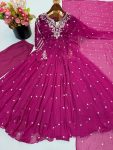 DESIGNER-GEORGETTE-EMBROIDERY-WORK-GOWN-BOTTOM-WITH-DUPATTA-WEDDING-WEAR-WHOLESALE-PRICE-ETHNIC-GARMENT-2.jpg