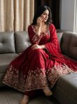 DESIGNER-GEORGETTE-EMBROIDERY-WORK-GOWN-BOTTOM-WITH-DUPATTA-WEDDING-WEAR-WHOLESALE-PRICE-ETHNIC-GARMENT-5.jpg