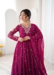 DESIGNER-GEORGETTE-EMBROIDERY-WORK-GOWN-BOTTOM-WITH-DUPATTA-WEDDING-WEAR-WHOLESALE-PRICE-ETHNIC-GARMENT-2.jpg