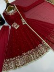 DESIGNER-GEORGETTE-EMBROIDERY-WORK-GOWN-BOTTOM-WITH-DUPATTA-WEDDING-WEAR-WHOLESALE-PRICE-ETHNIC-GARMENT-5.jpg